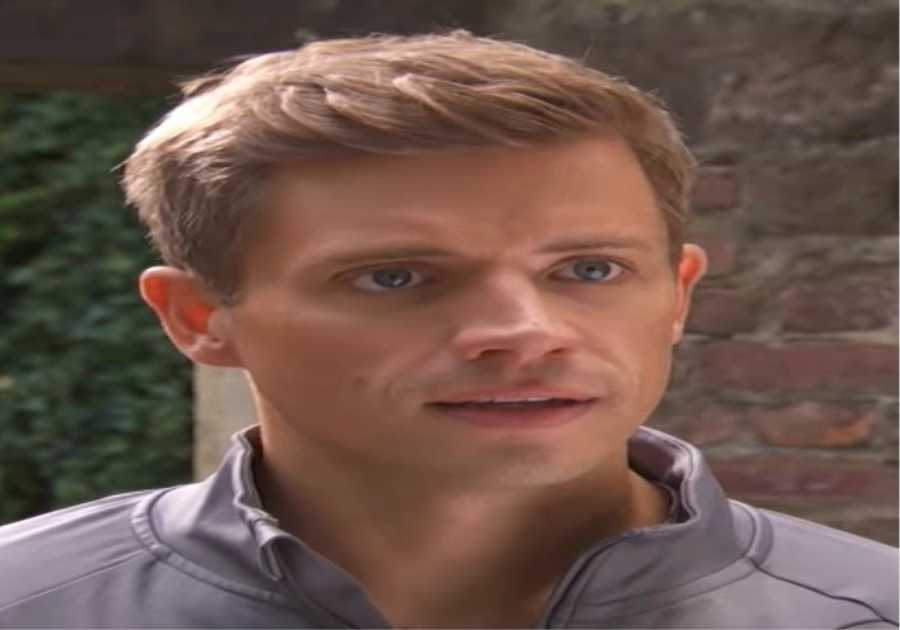 Hollyoaks Star Quits Soap After Two Years Amid 20-Person