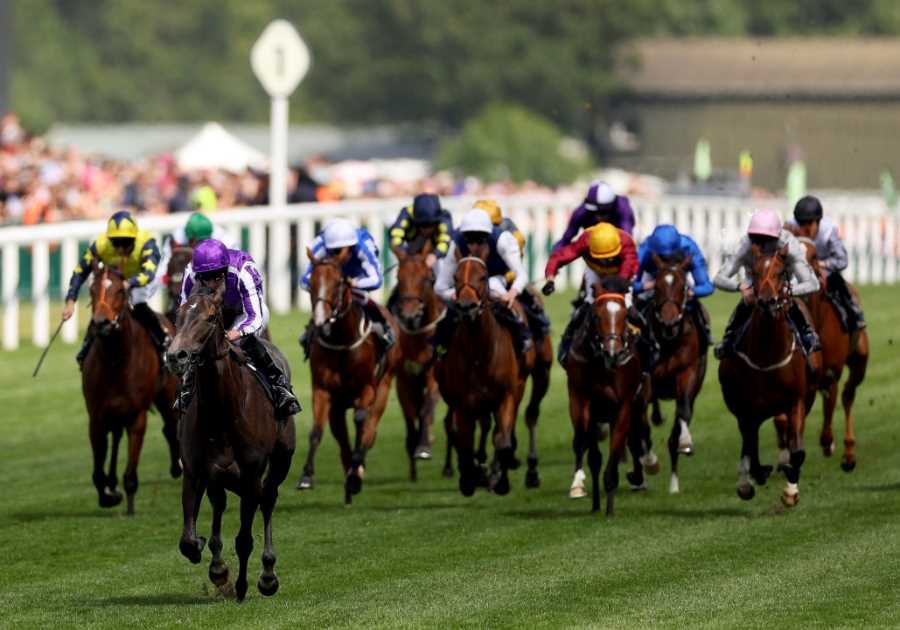 Royal Ascot 2024: Day Five Results and TV Schedule