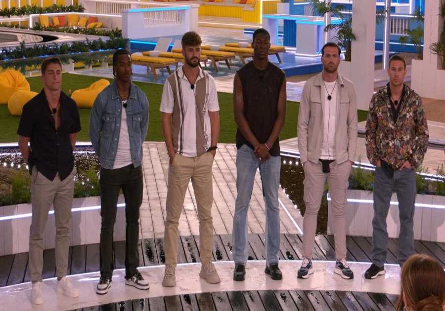 Love Island fans spot secret feud between two boys after ‘snakey move’ – did you see it?
