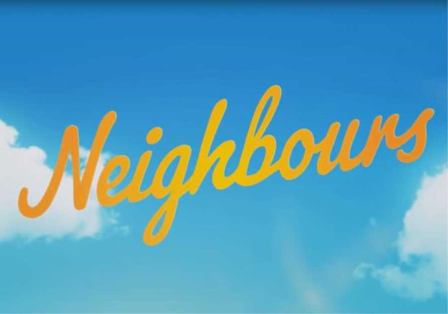 Neighbours Star Quits After 30 Years