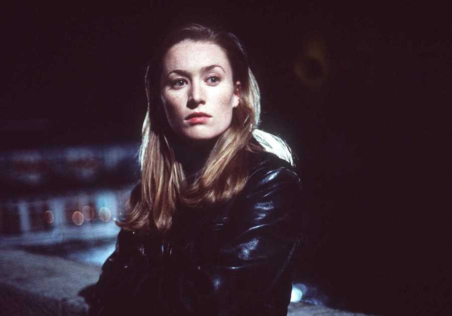 Ballykissangel Star Takes On Raunchy New Role After 20 Years