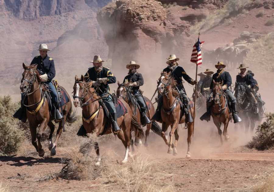Horizon: An American Saga – Chapter 1 Review: Kevin Costner Western's Letdown Ending