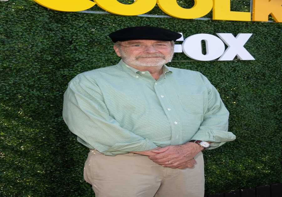 Martin Mull, Beloved Actor from Sabrina the Teenage Witch, Dies at 80