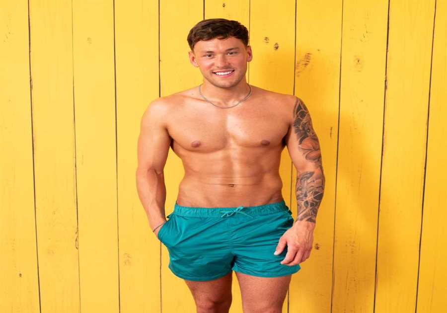 Meet Love Island Star Jake Spivey: The Essex Electrician Bringing Energy to the Villa