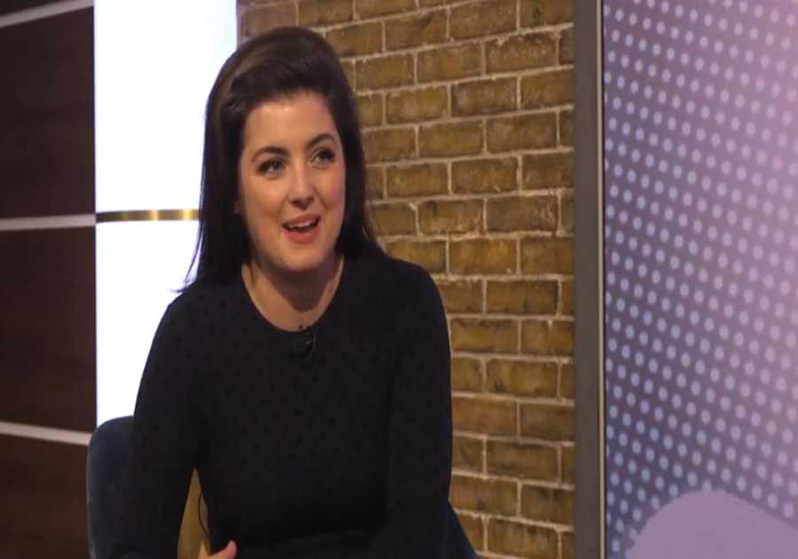 TV Presenter Storm Huntley Reveals She No Longer Speaks to Former Co-Star