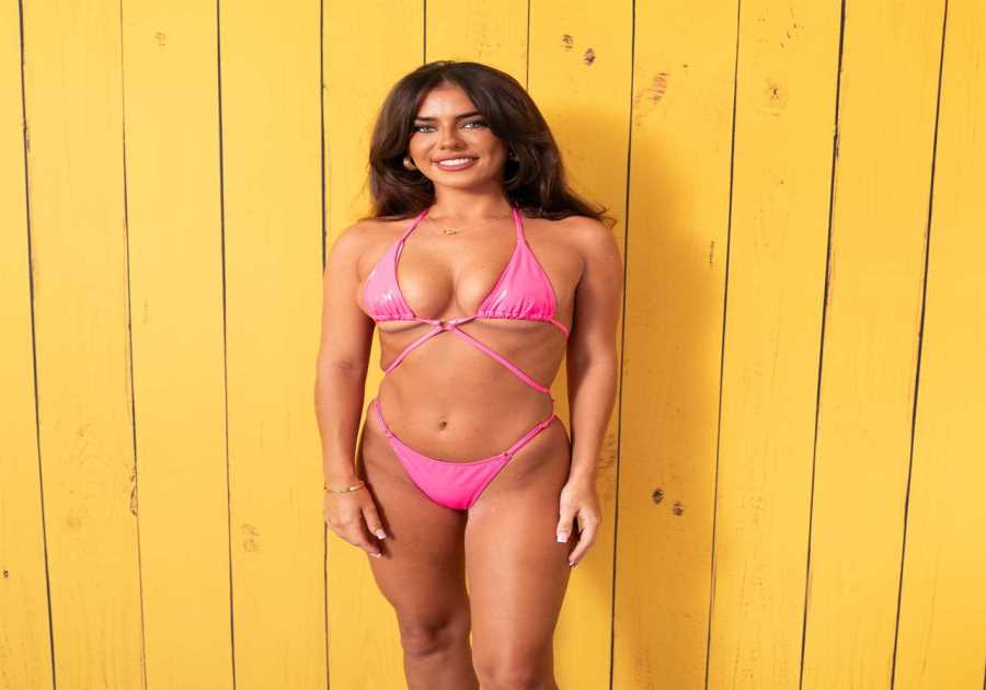 Meet Love Island's New Contestant Ruby Dale: Everything You Need to Know