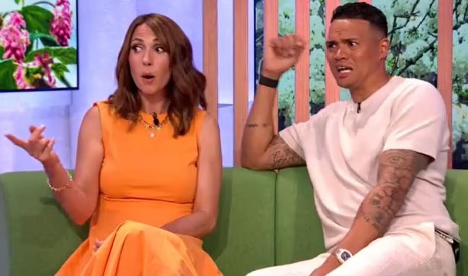 The One Show pulled off air for the ENTIRE WEEK in BBC schedule shake-up