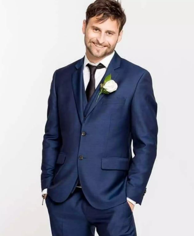 Married at First Sight Star Andrew Jury Passes Away at 33