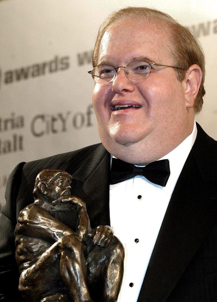 Lou Pearlman: The Man Behind the Boy Bands