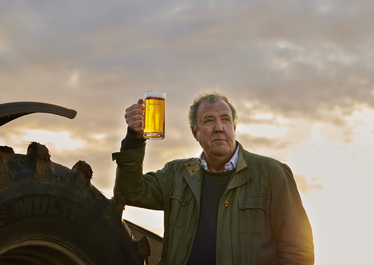 Jeremy Clarkson's Plan to Transform £1m Rundown Pub Excites Locals in the Cotswolds