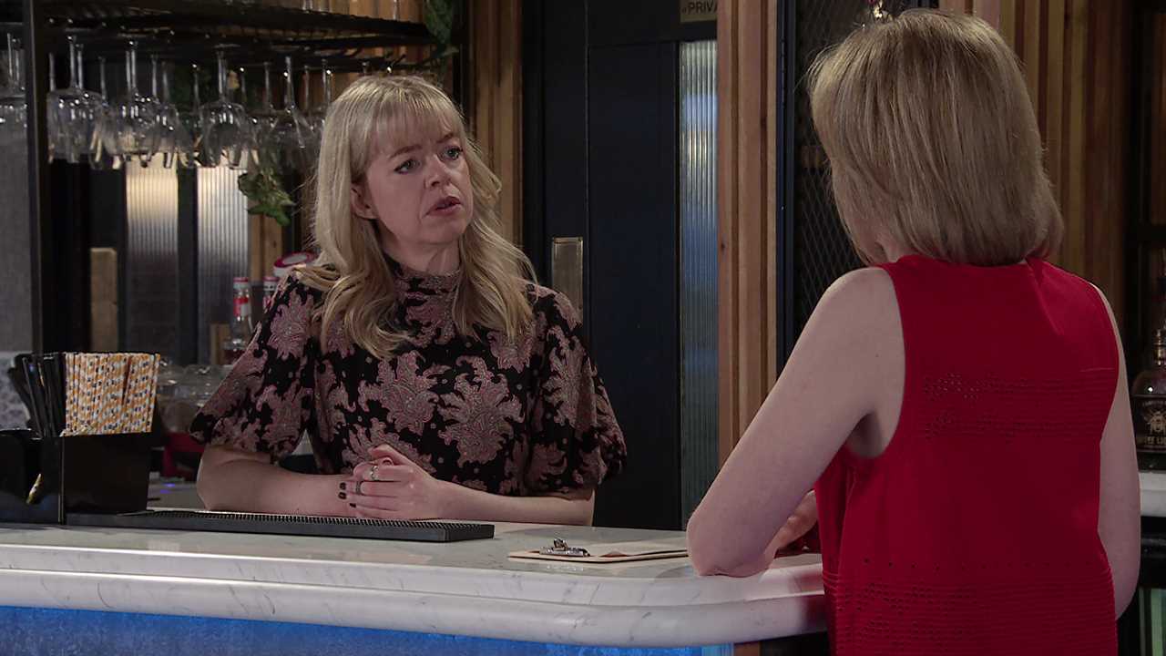 Shocking Twist in Coronation Street: Toyah Battersby's Decision About Sister Leanne's Cult
