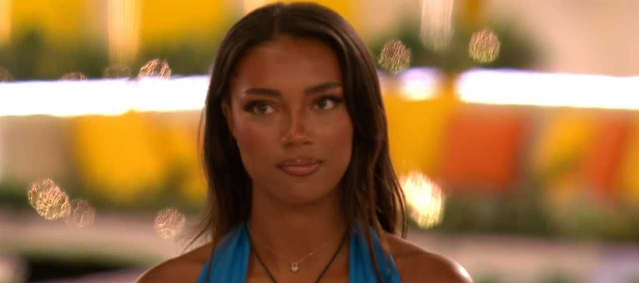 Love Island Drama: Patsy Fields Calls Out Casa Amor Star for Laughing at Uma