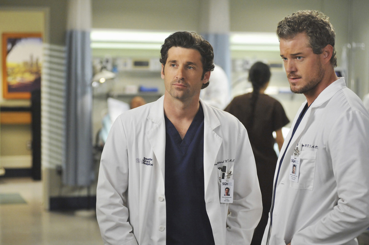 Former Grey’s Anatomy Star Reveals Shocking Truth About Exit