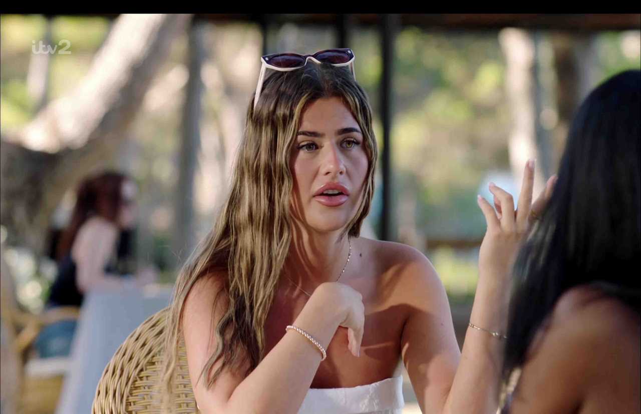 Love Island fans brand islander as 'ultimate villain' following latest episode