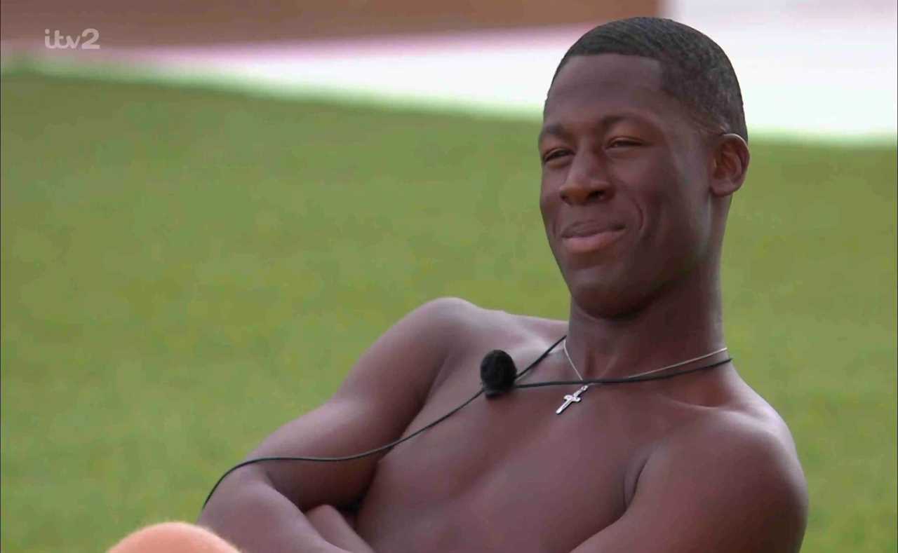 Love Island Drama: Fans Call for Ayo to be Axed as Mimii Breaks Down