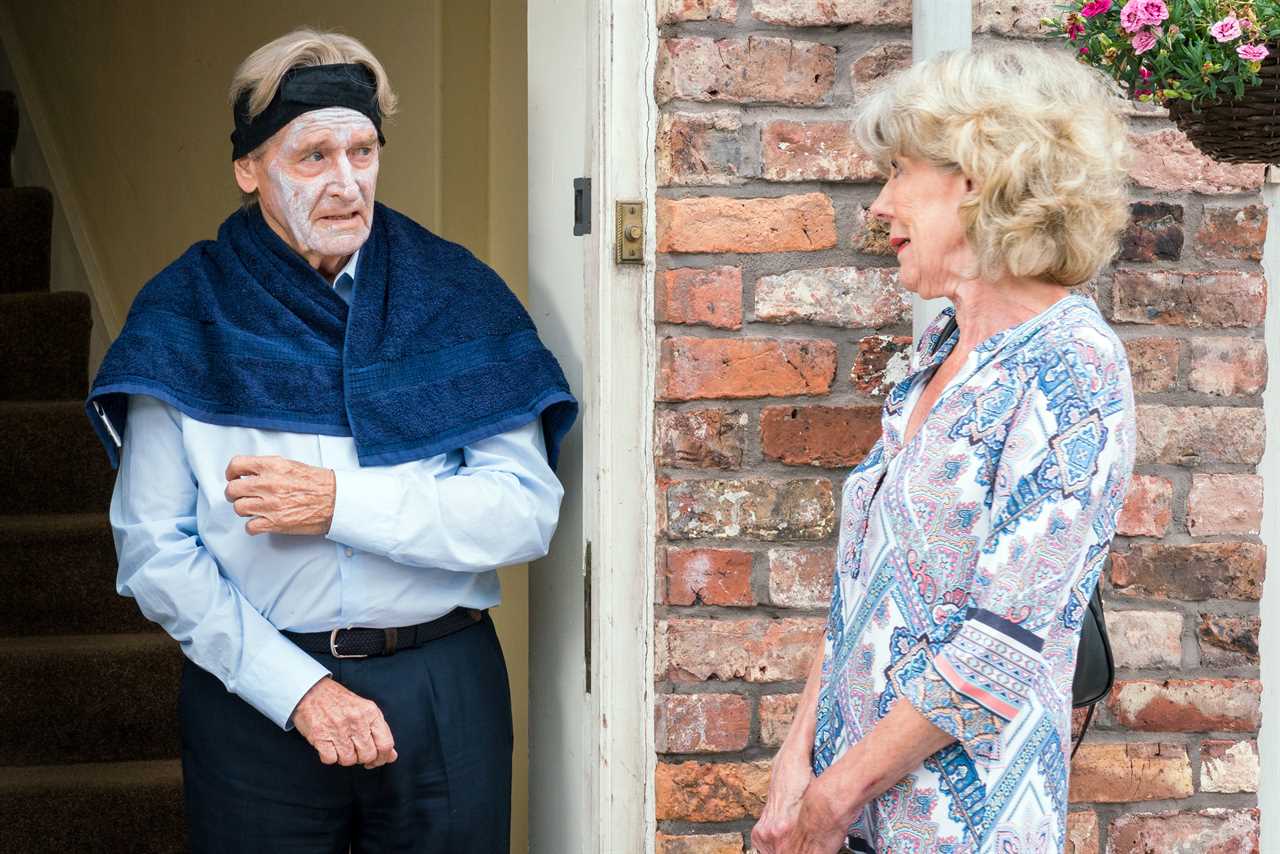 The Five Forgotten Coronation Street Storylines