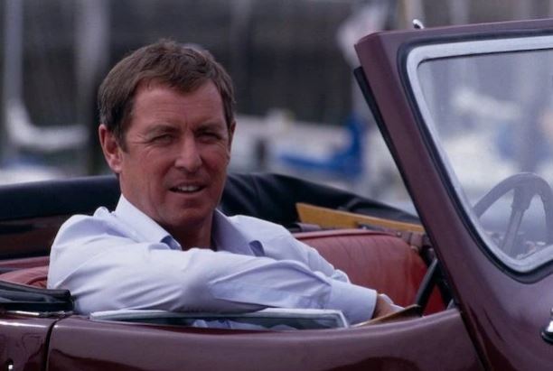 Classic British Crime Drama Bergerac Makes Epic Comeback with New Cast