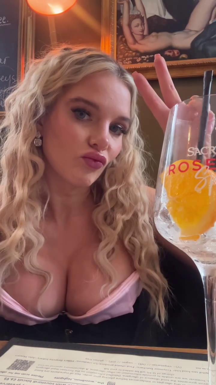 Helen Flanagan wows fans in bikini on Celebs Go Dating break