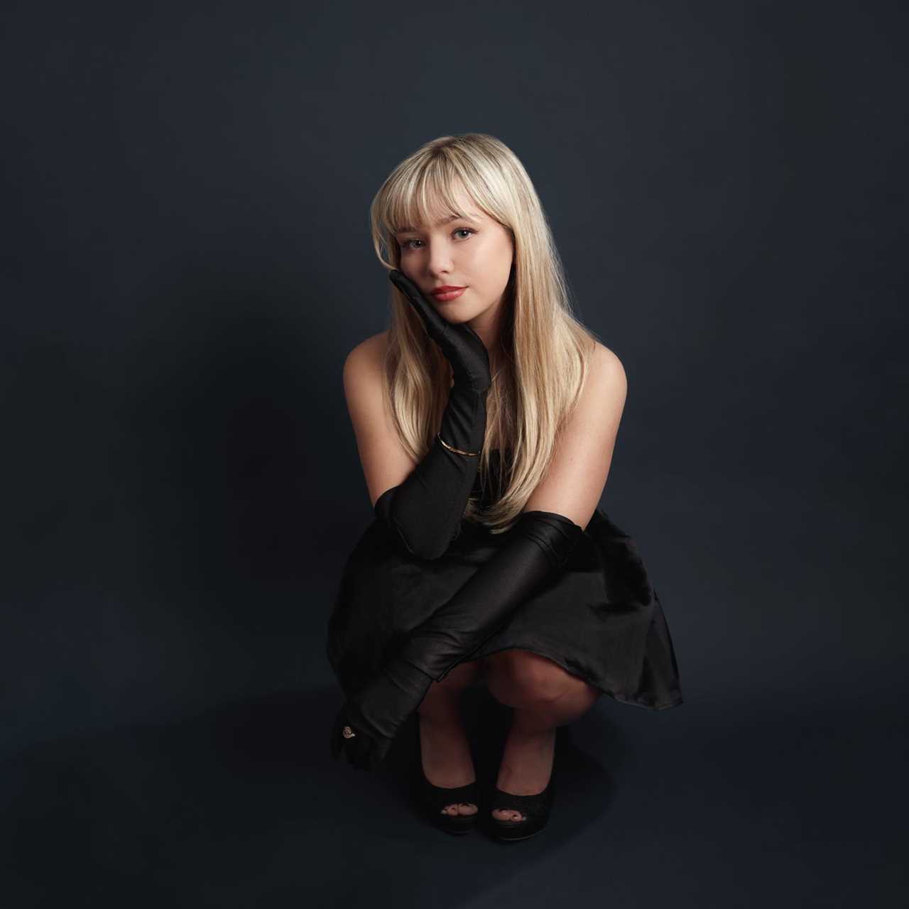 Connie Talbot: From Britain's Got Talent to Independent Artist