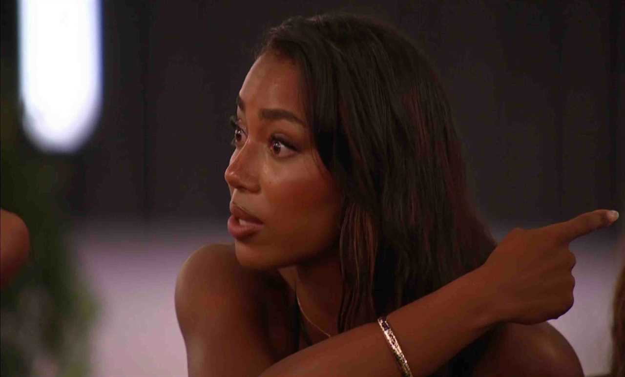 Love Island fans slam contestant for 'gaslighting' co-star before shock exit