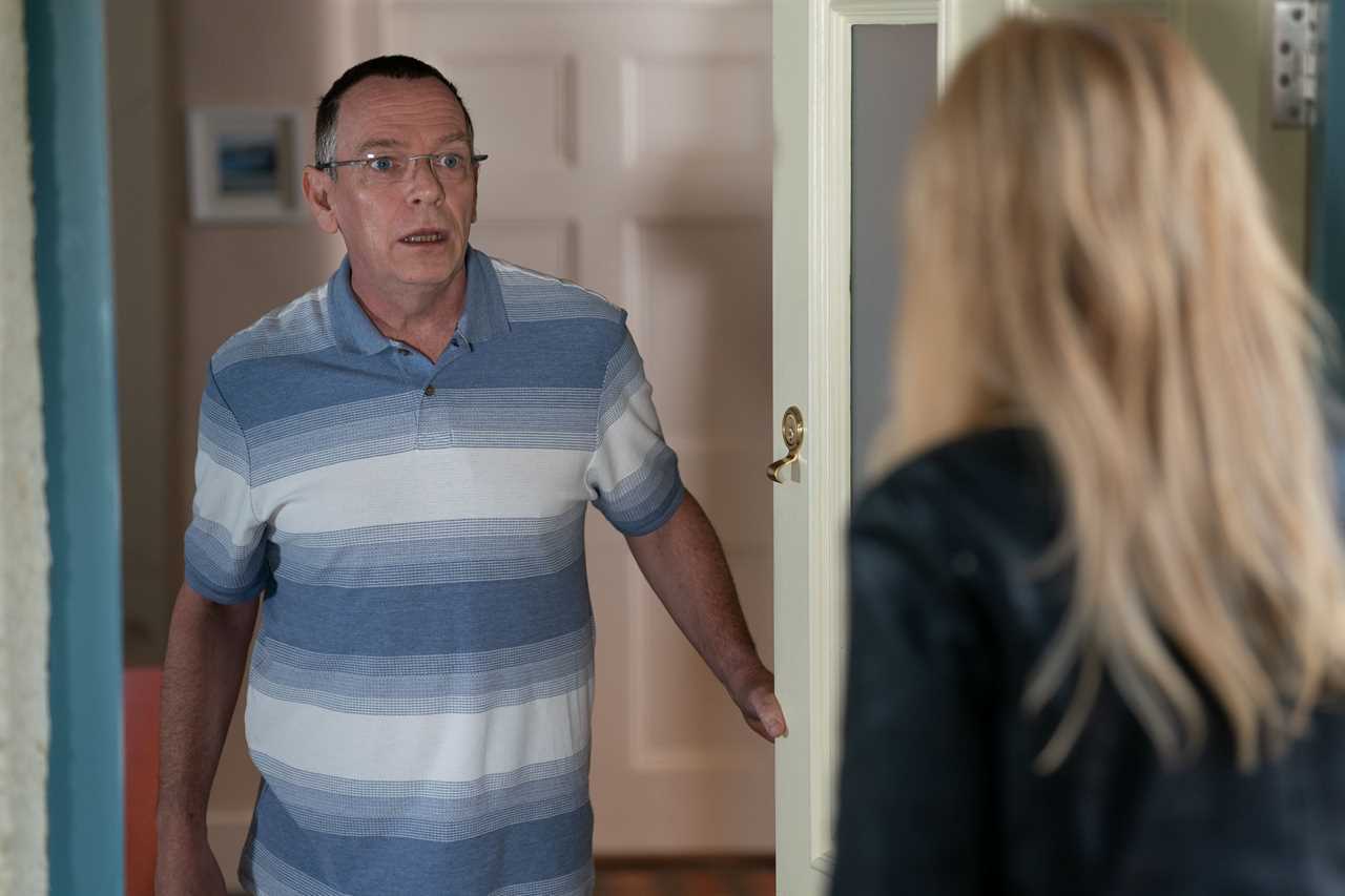 EastEnders Shock: Ian Beale Confesses Secret to Horrified Cindy