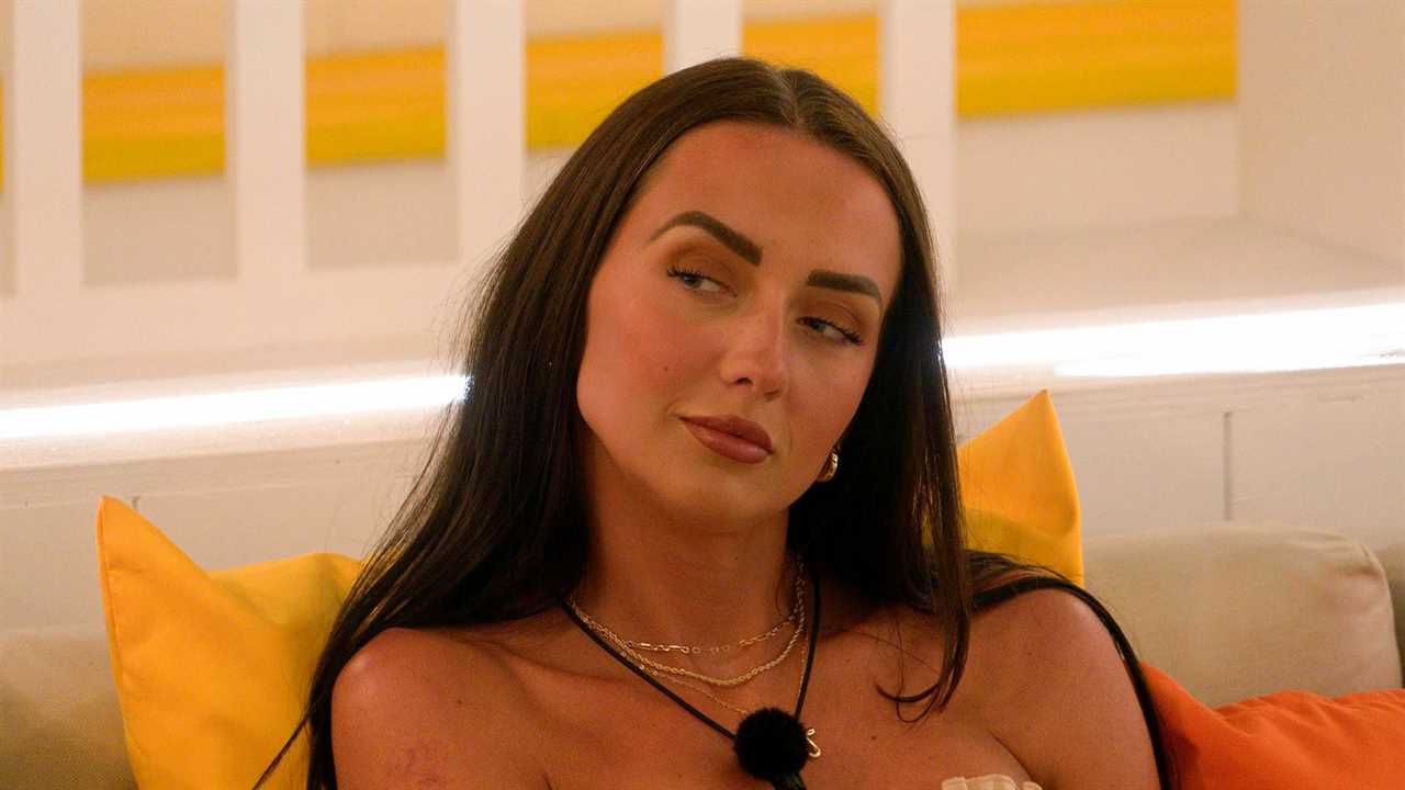 Love Island Drama: Former Contestant Calls Out Bullying Behavior