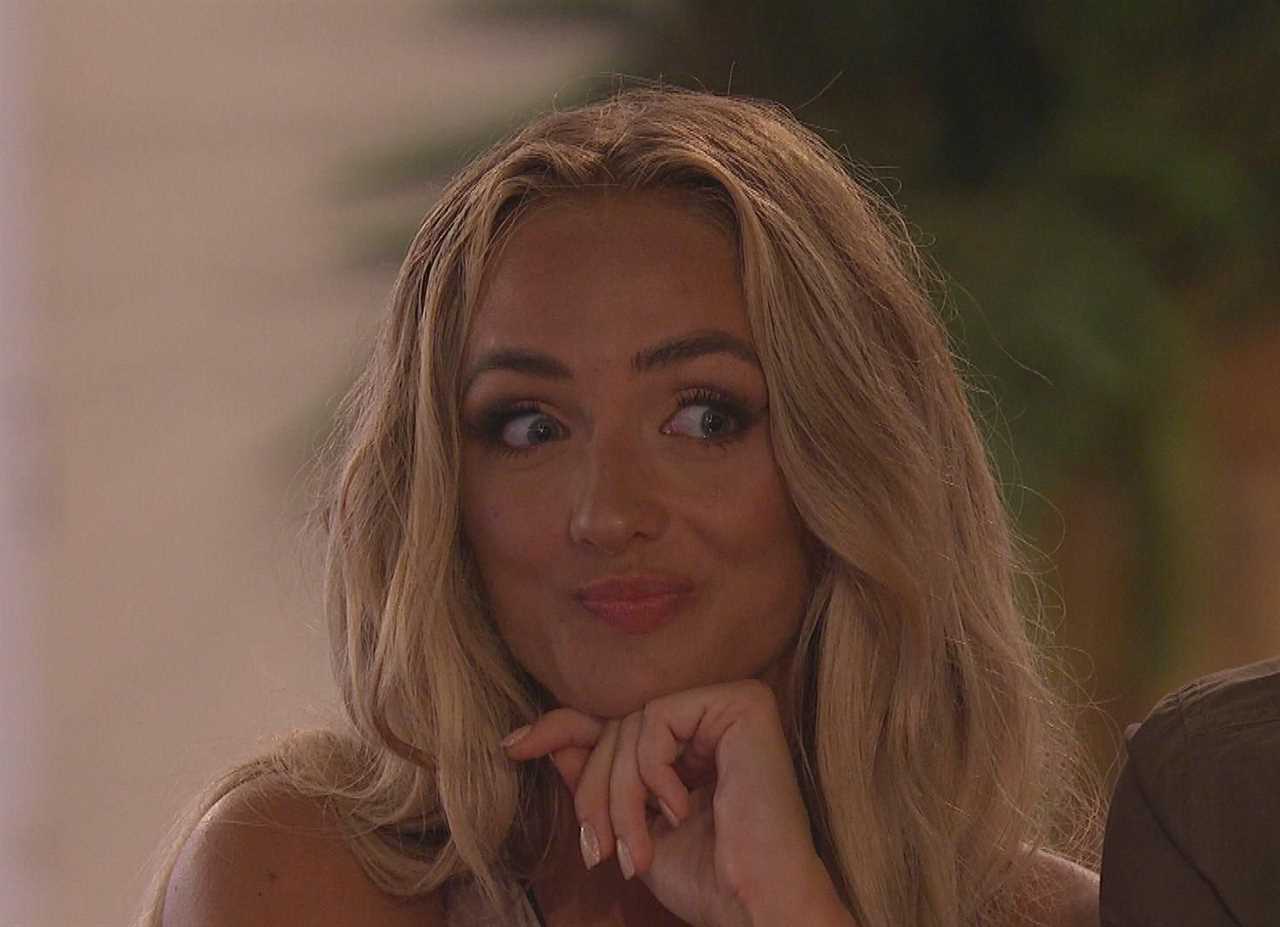 Love Island's Abi Moores Reveals Secret Romance and Heartbreak with Scottish Islander