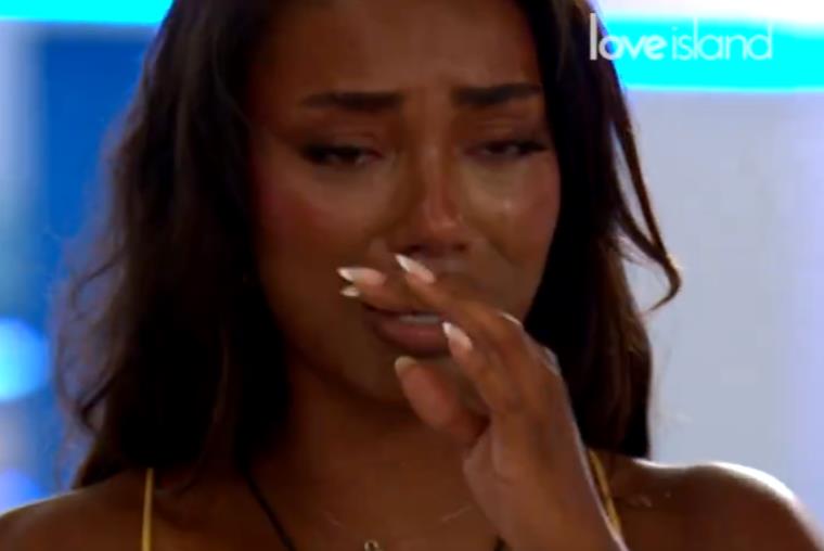 Love Island Drama: Uma Quits the Villa After Heartbreak