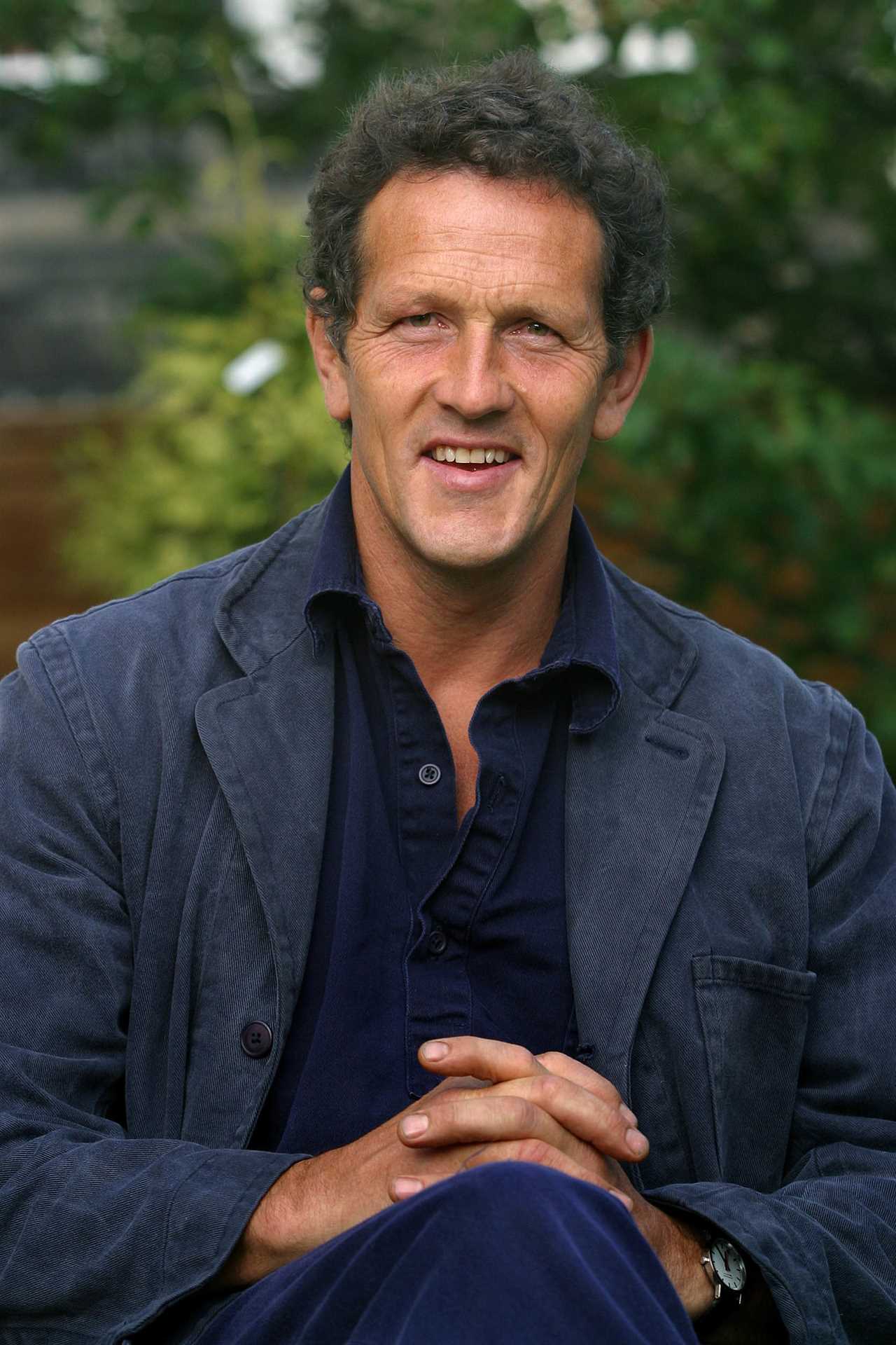 Monty Don Receives Heartfelt Birthday Tribute