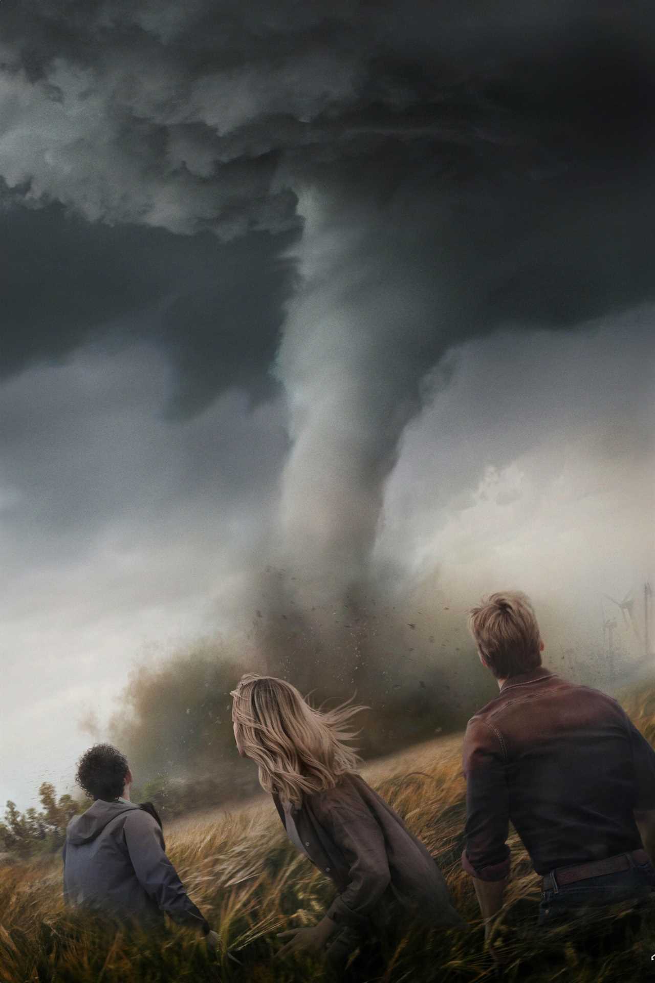 Twisters review: A thrilling sequel that brings the heat