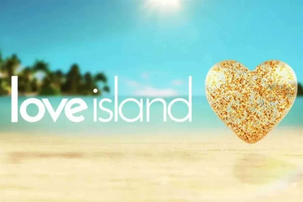 Love Island Legends Spark Split Rumours