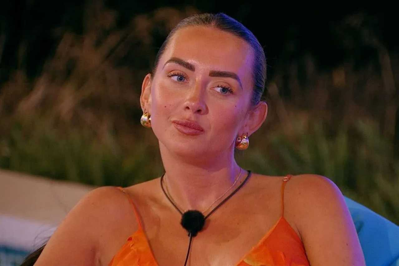 Love Island Fans Accuse Producers of Cutting Jess White's Scenes Following Her Exit