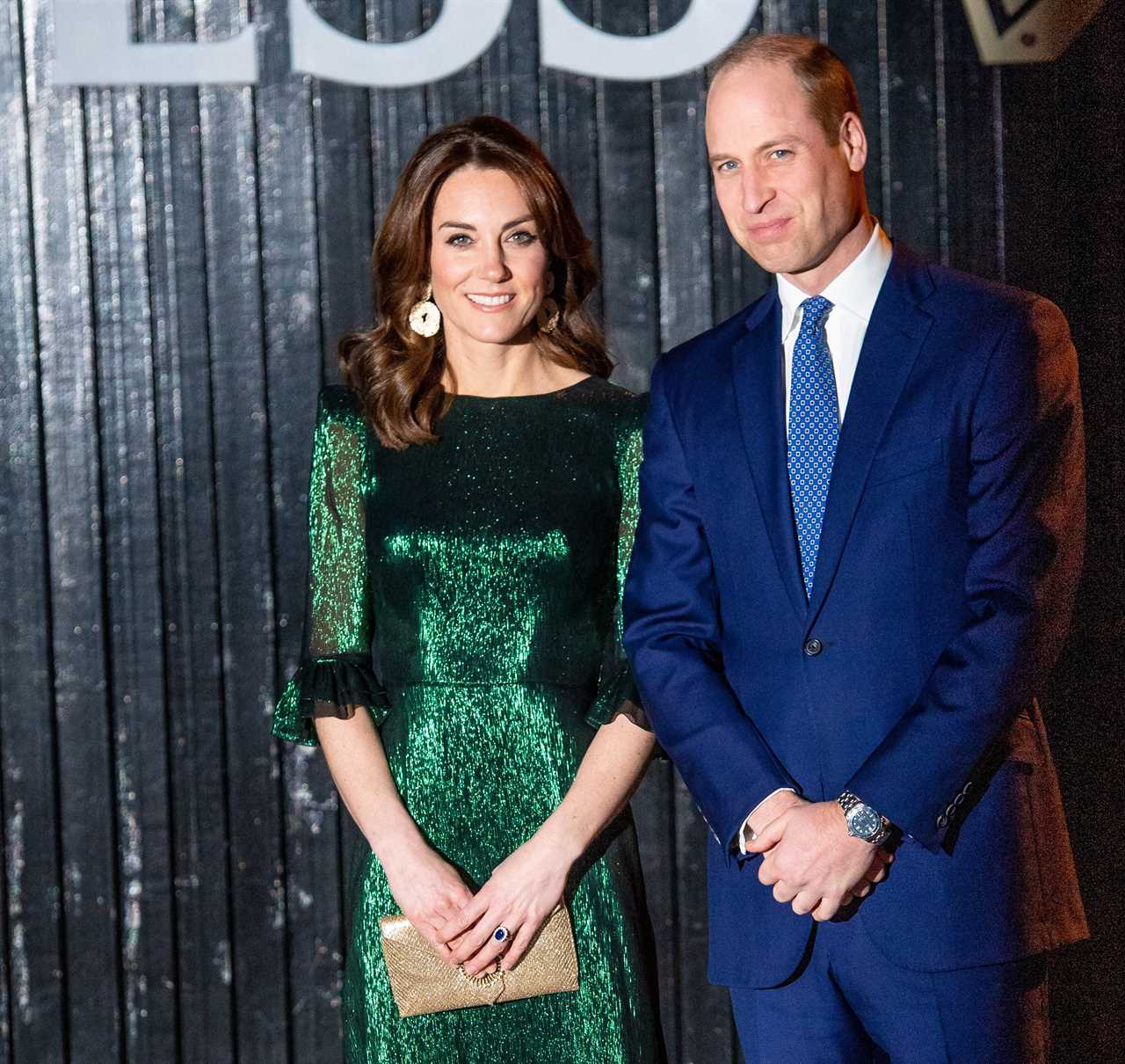 Prince William guiding Kate Middleton into Diana's footsteps, says former royal butler