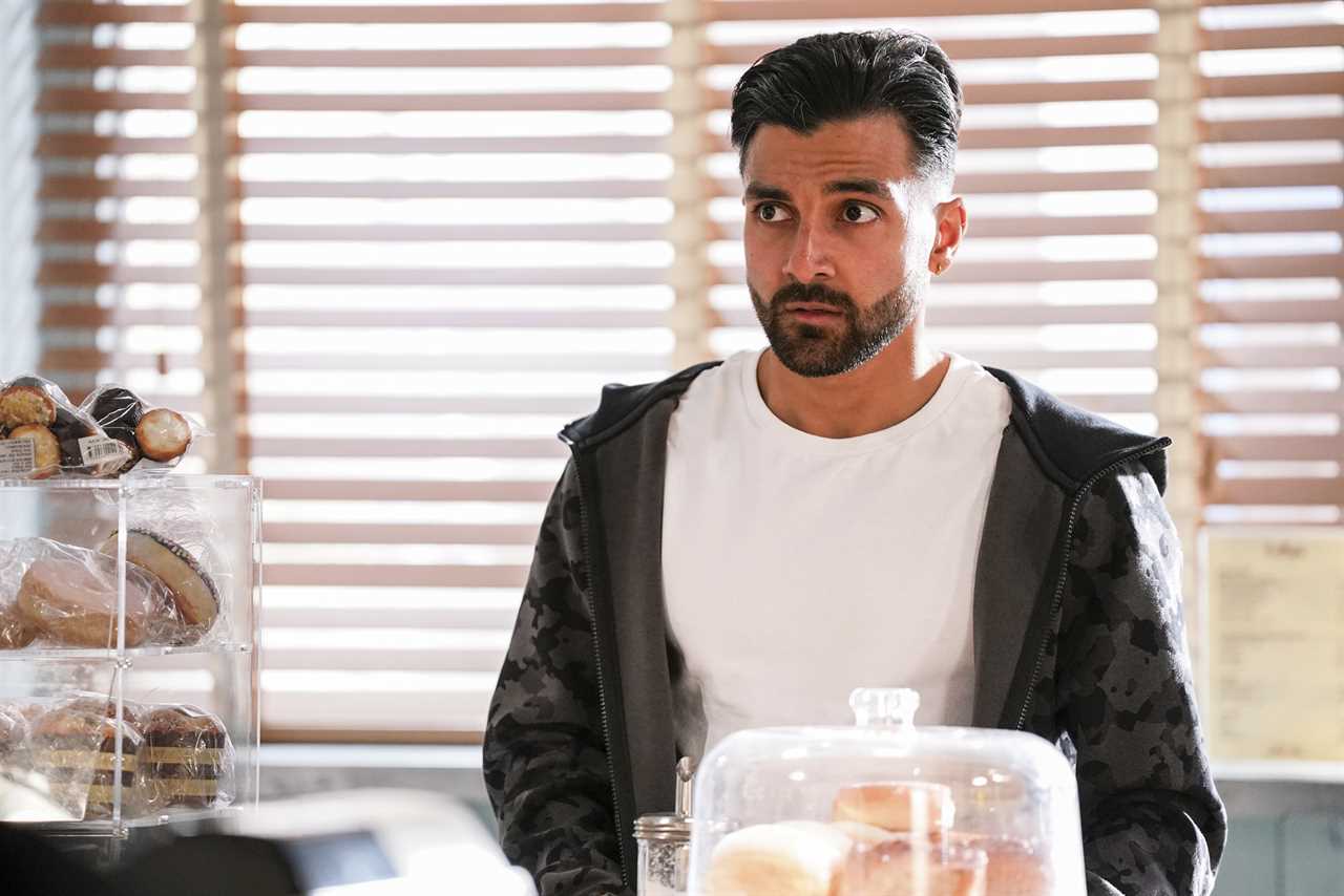 EastEnders Fans Call for Panesar Family to be Axed