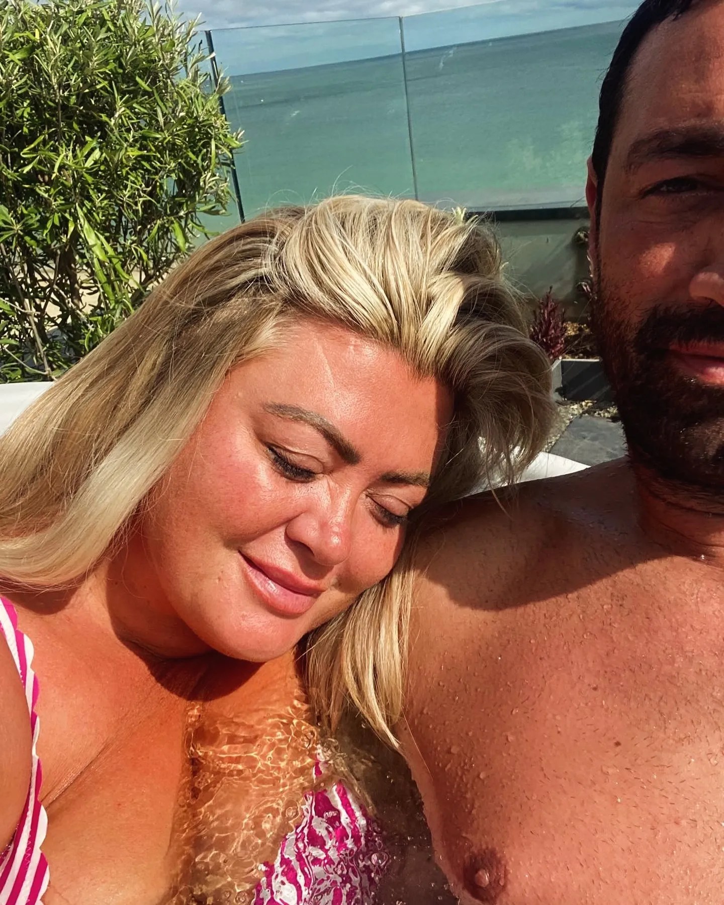 Gemma Collins Sparks Concern Among Fans with Shock Announcement