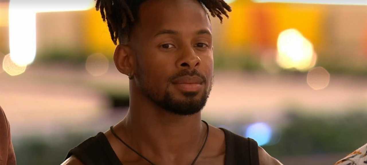 Love Island Fans Speculate on Lolly's Choice in Recoupling