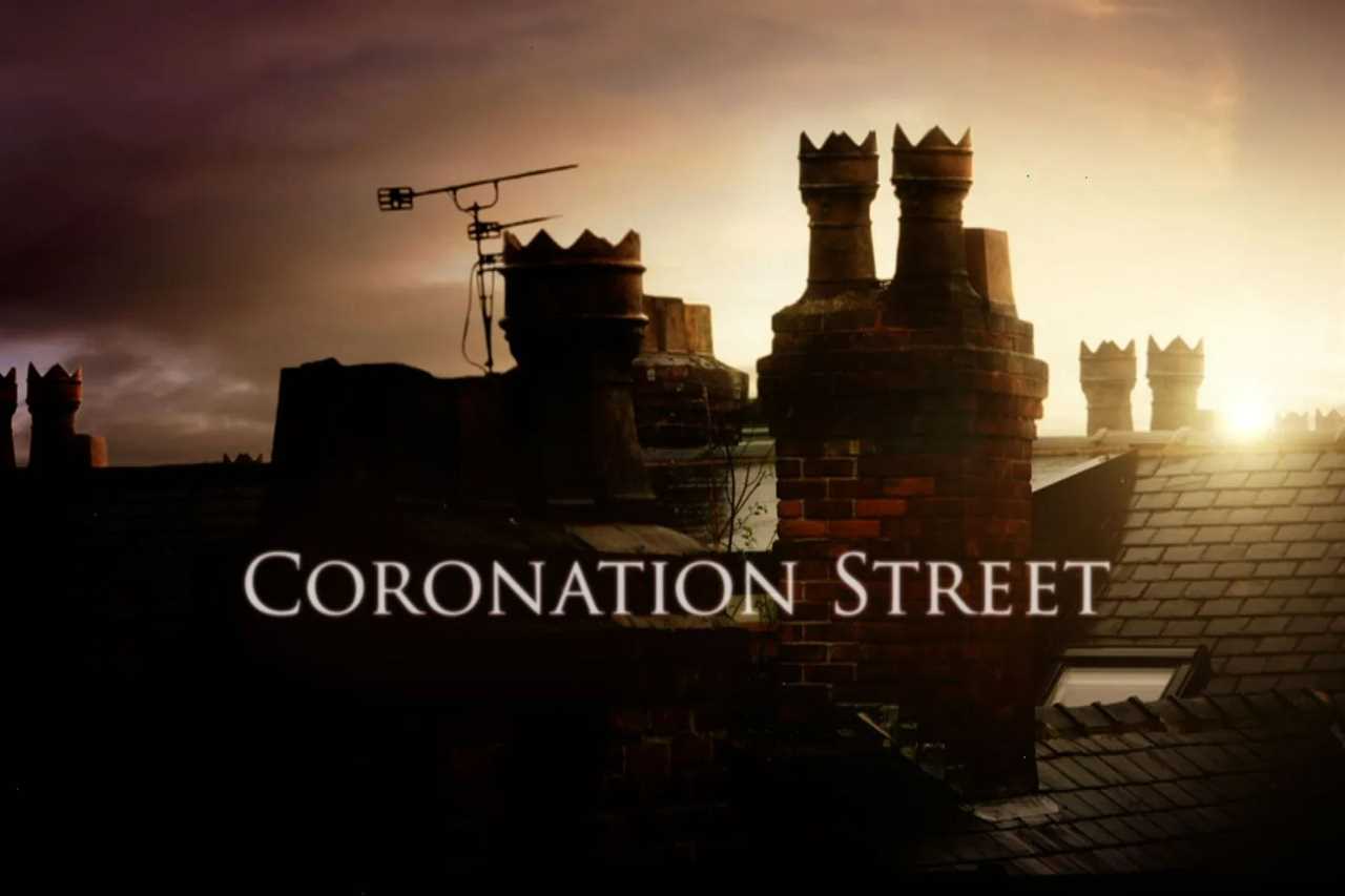 Coronation Street Fans Spot Unusual Trend on the Show: Twins Galore!