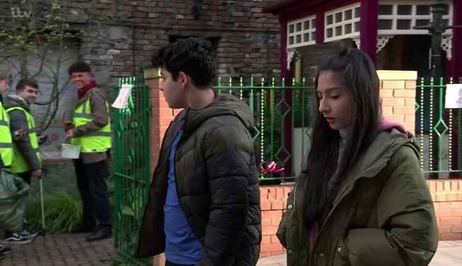 Coronation Street Fans Spot Unusual Trend on the Show: Twins Galore!