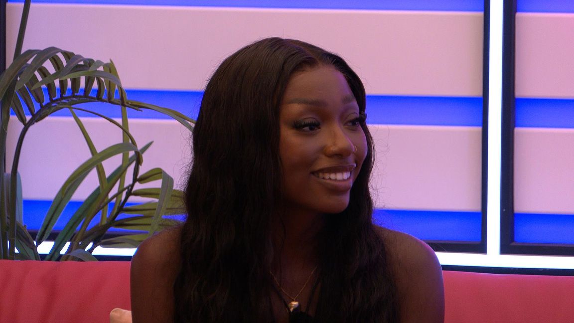 Love Island Drama: Mimii Confesses She's Not Over Ayo