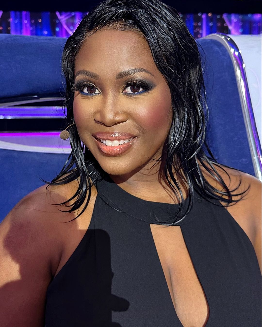 Strictly Come Dancing Judge Motsi Mabuse Shares Cryptic Message After Graziano Di Prima's Sacking