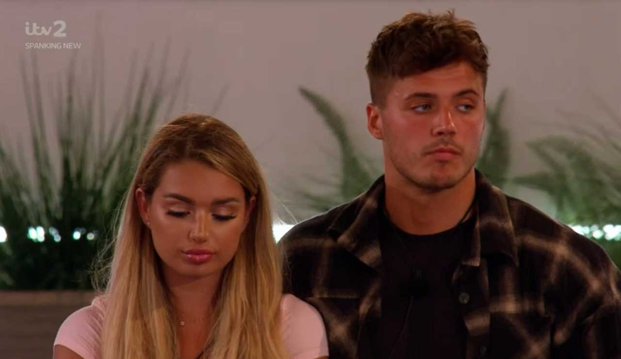 Love Island star Brad McCelland shocks fans with dramatic transformation