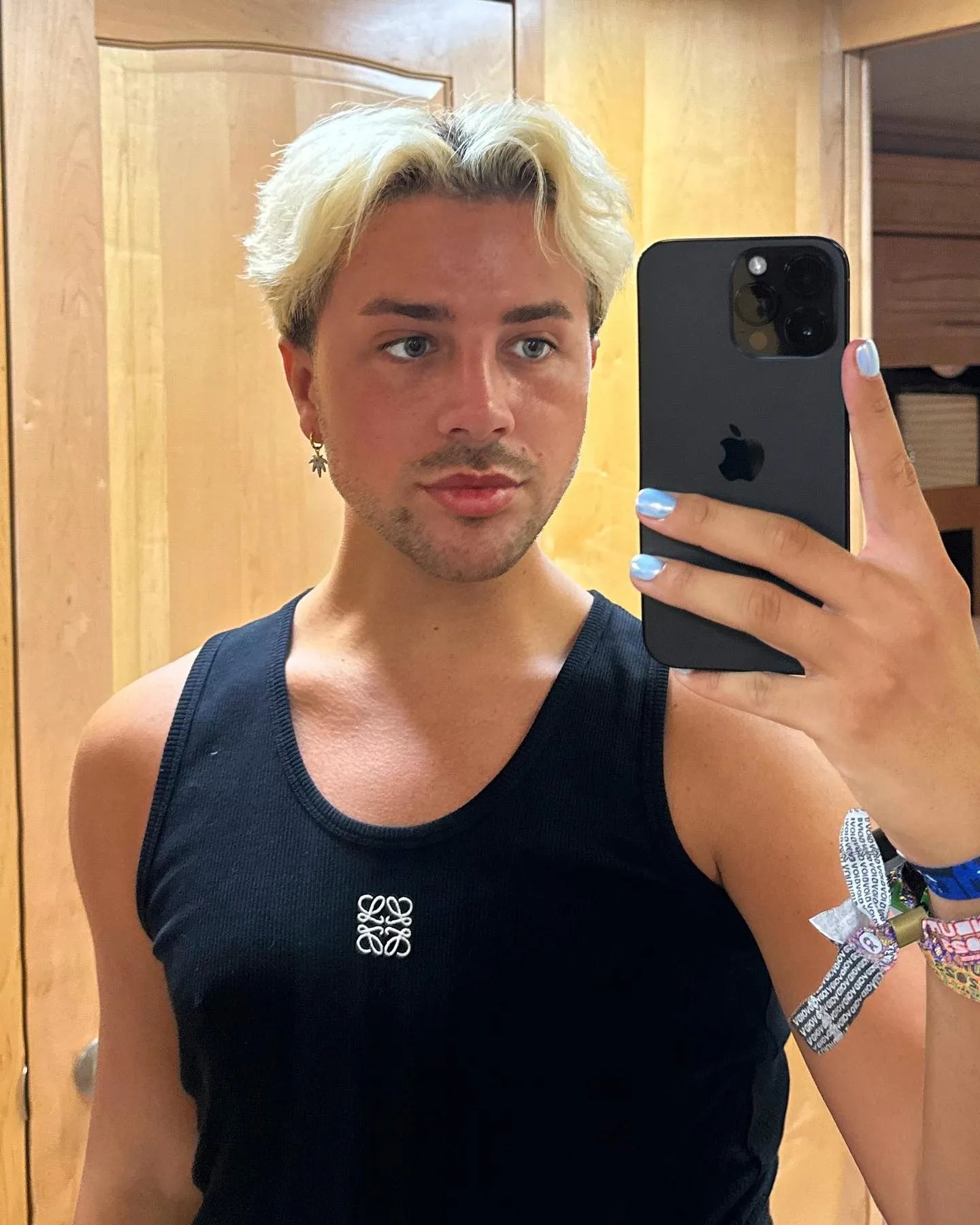 X Factor Boyband Reject Strikes Gold on TikTok, Rakes in £787k Daily