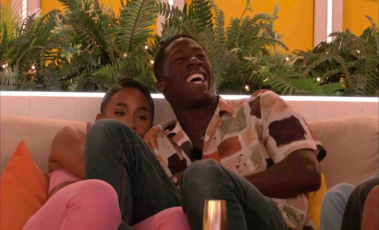 Love Island Fans Speculate Star Receives Special Treatment from Producers