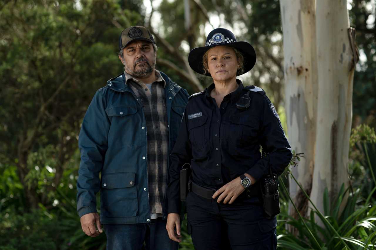 High Country: BBC Crime Detective Drama Explained