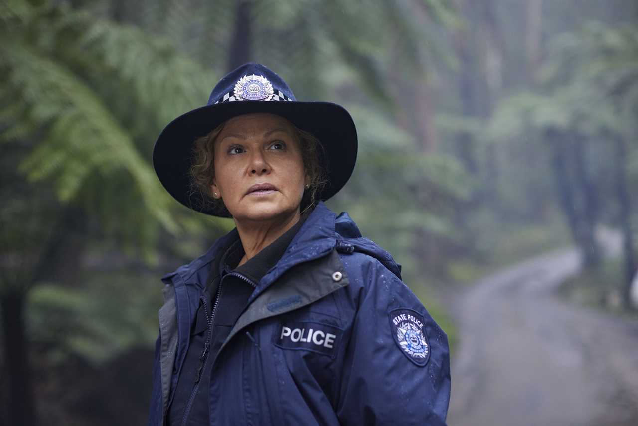 High Country: BBC Crime Detective Drama Explained