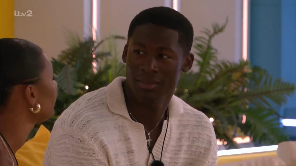 Love Island fans claim hunky Islander is done with partner after spotting 'huge clue'