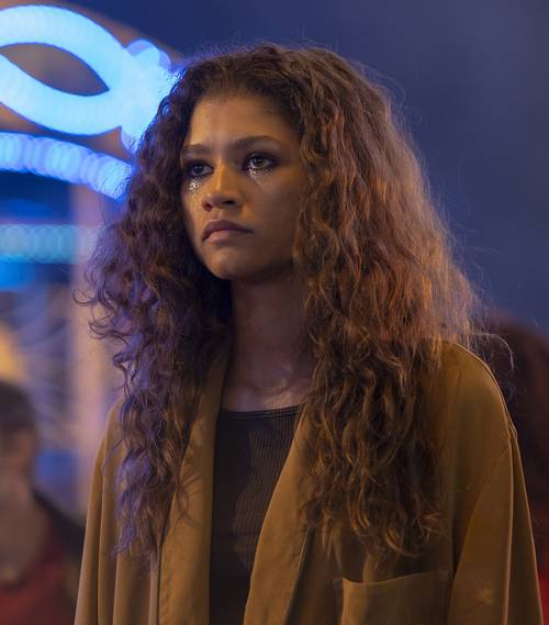 Future of Euphoria Revealed: Third Series Confirmed Amid Production Delays