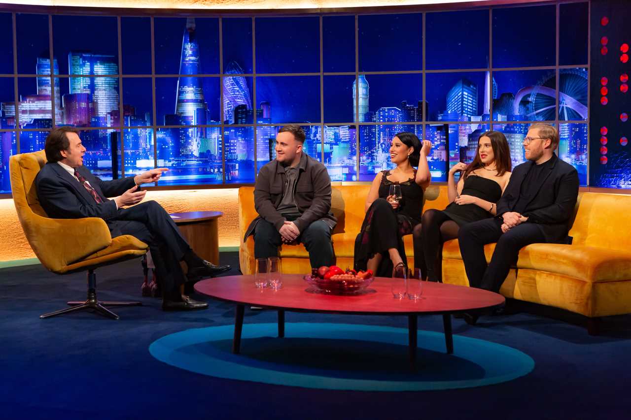 Popular chat show axed from ITV’s autumn schedules in huge shake-up as bosses reveal its future on channel