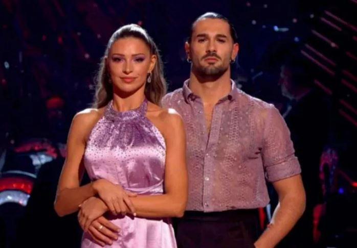 Shamed Strictly Pro Graziano Di Prima's Life Before the Controversy