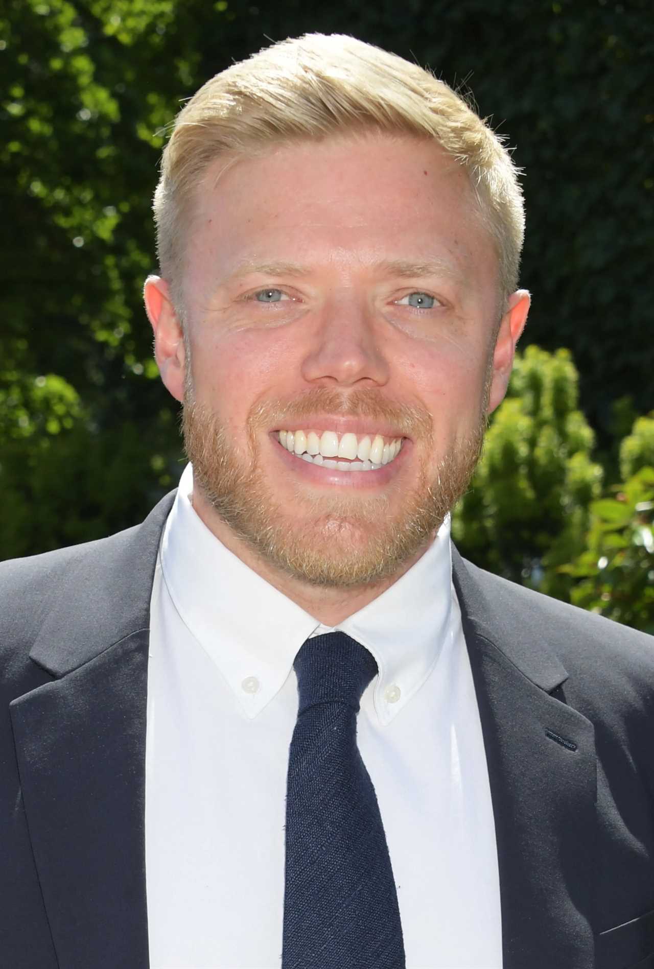 Rob Beckett's Daily Earnings Revealed: A Closer Look at His Financial Success